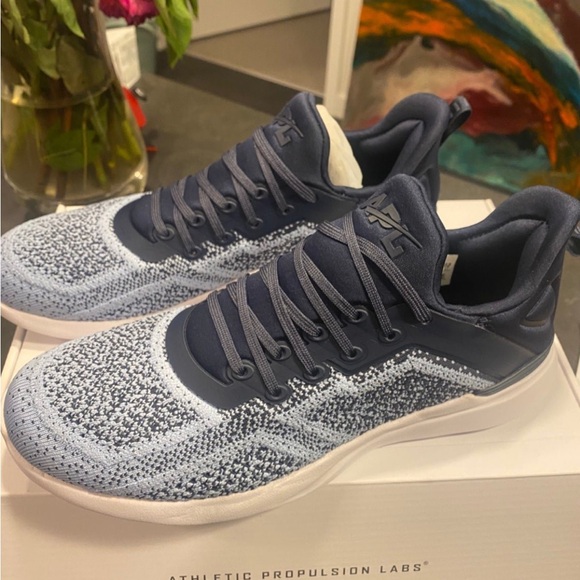 APL tennis shoes brand new 10.5